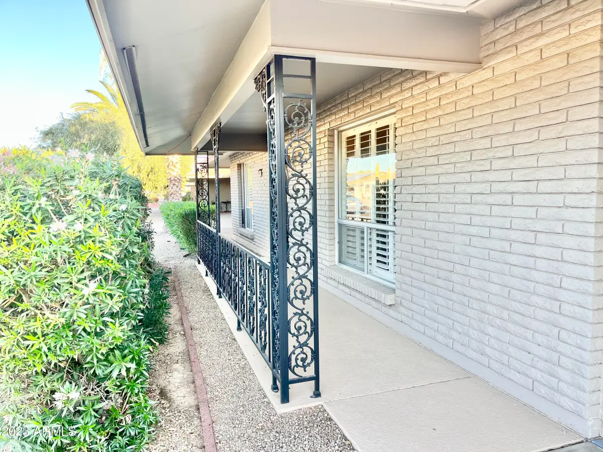 10809 W Meade Drive, Sun City, AZ 85351 - Image #1