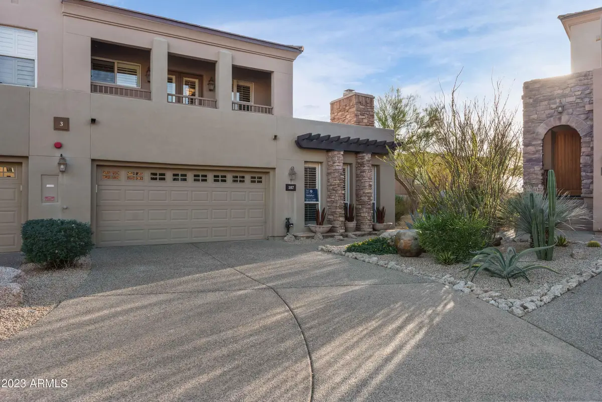 28990 N White Feather Lane #107, Scottsdale, AZ 85262 - Image #1