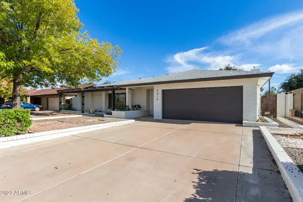 8419 N 51st Drive, Glendale, AZ 85302