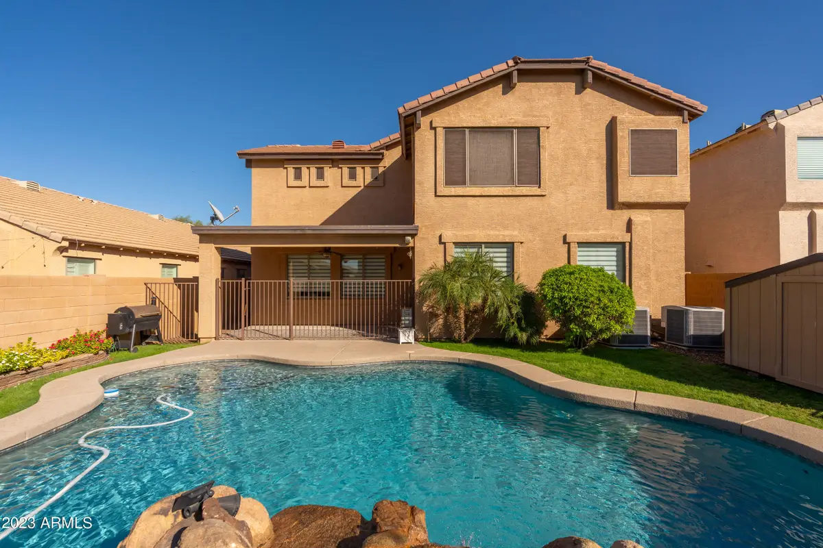 4212 S 104th Lane, Tolleson, AZ 85353 - Image #1