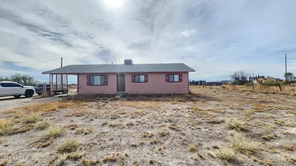 2737 W Airport Road, Willcox, AZ 85643