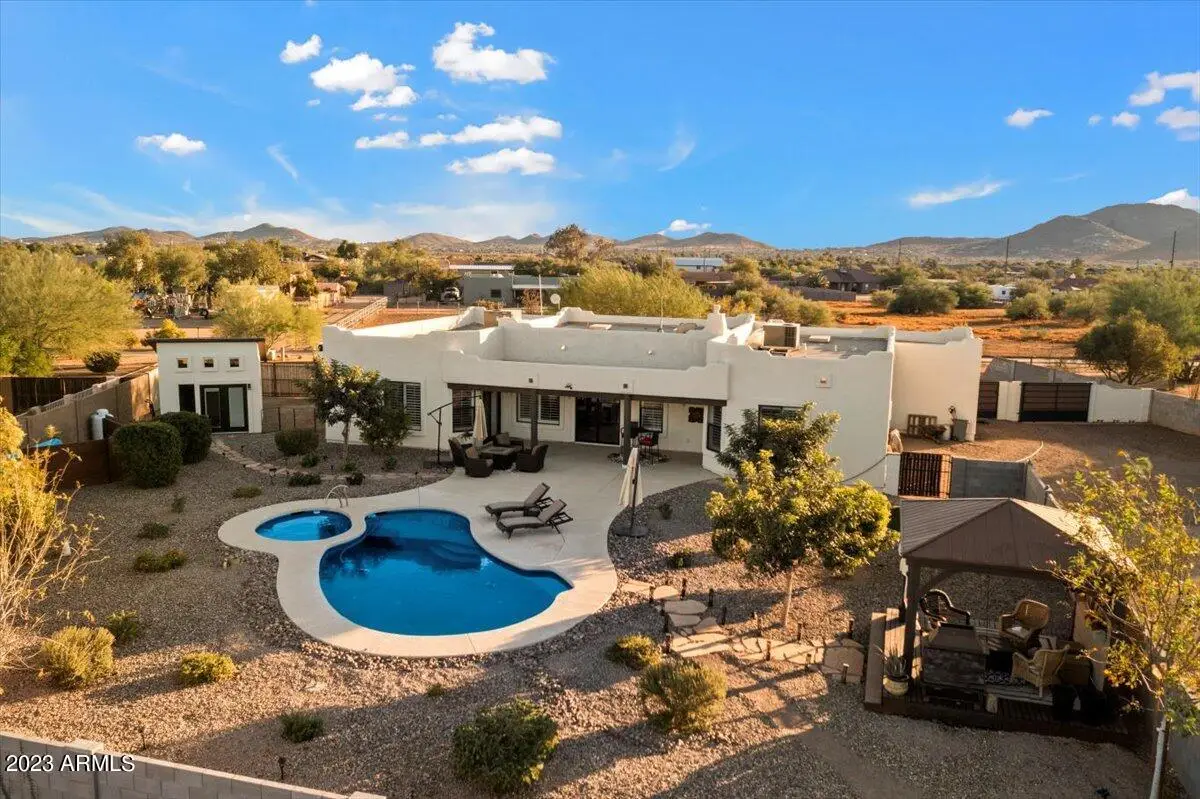 420 W Adamanda Drive, Phoenix, AZ 85086 - Image #1