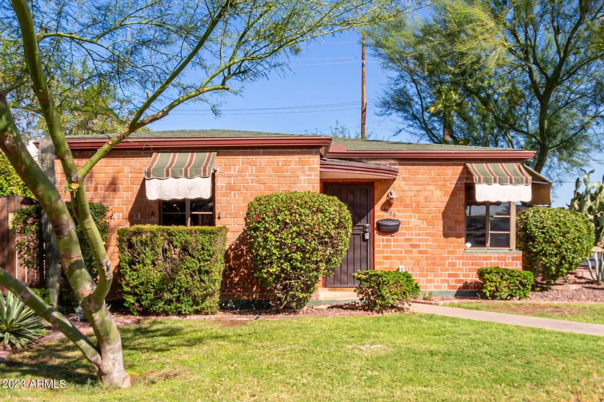 1602 W Lynwood Street, Phoenix, AZ 85007 - Image #1