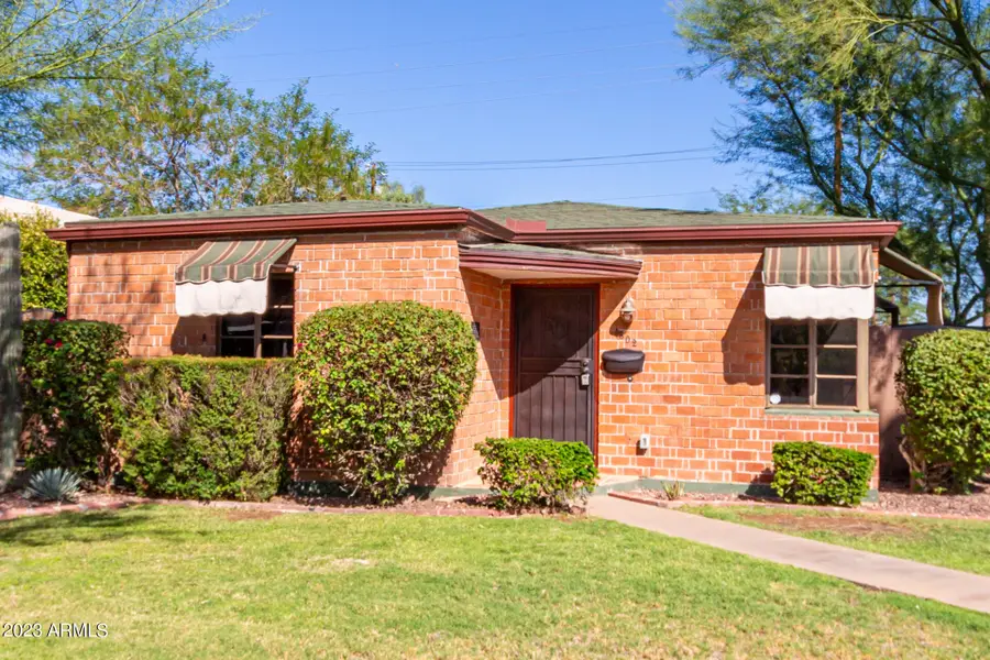 1602 W Lynwood Street, Phoenix, AZ 85007 - Image #2