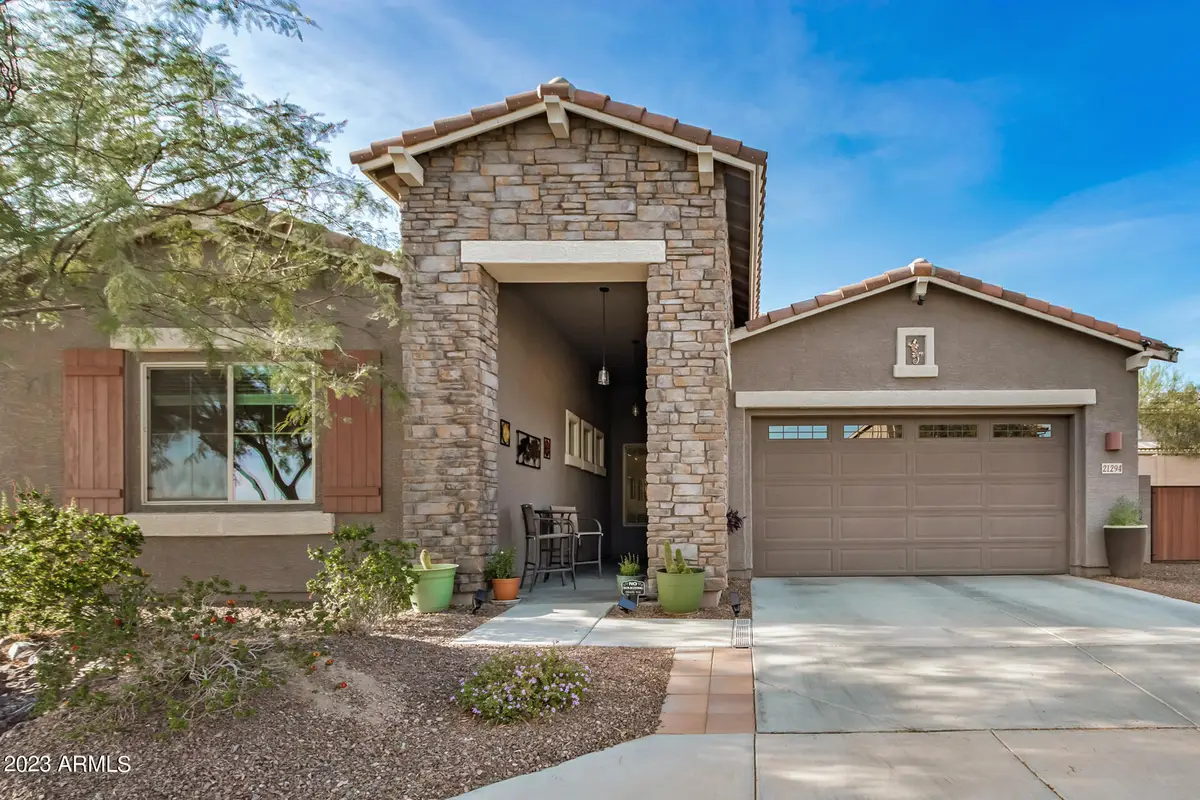 21294 W Yale Street, Buckeye, AZ 85396 - Image #1