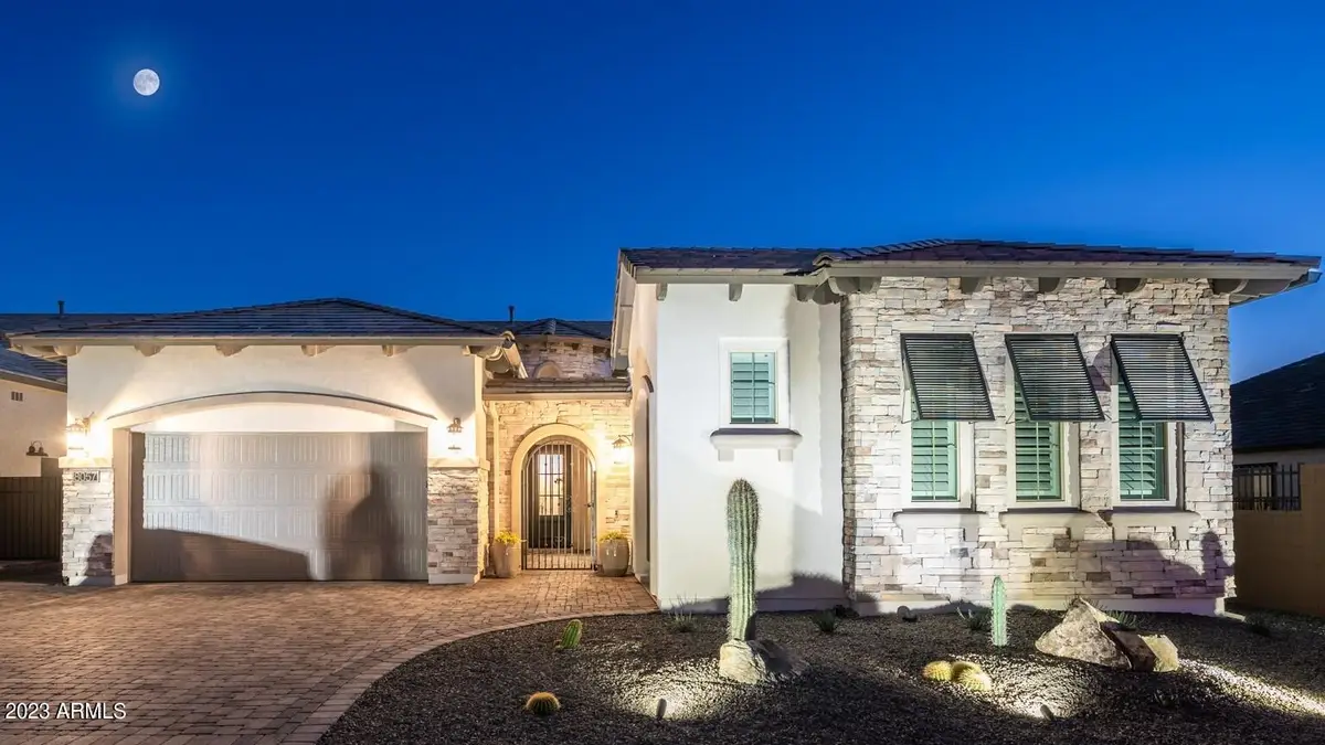 8057 E Jasmine Street, Mesa, AZ 85207 - Image #1