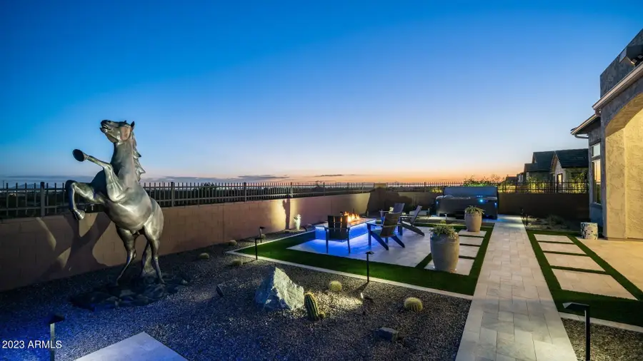 8057 E Jasmine Street, Mesa, AZ 85207 - Image #3