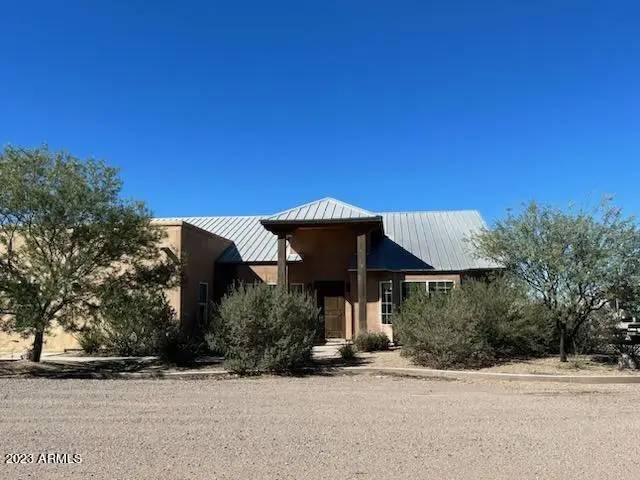 2975 N Indian Springs Road, San Simon, AZ 85632 - Image #1