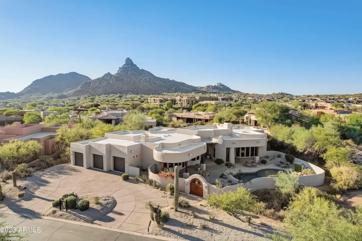 26312 N 104th Way, Scottsdale, AZ 85255 - Image #1