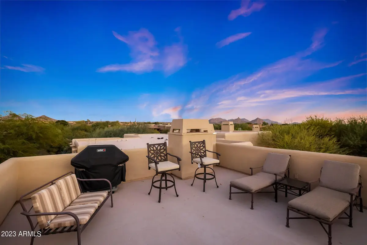 8300 E Dixileta Drive #206, Scottsdale, AZ 85266 - Image #1