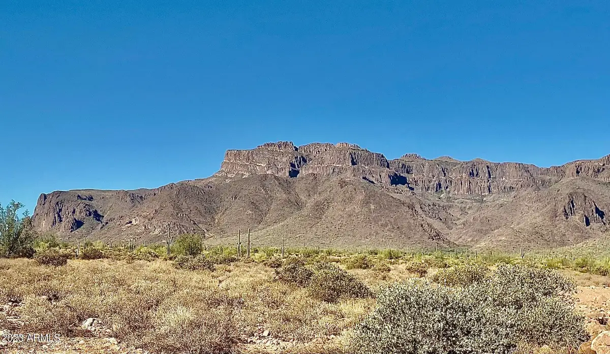 0 E Southern Avenue, Apache Junction, AZ 85118 - Image #1