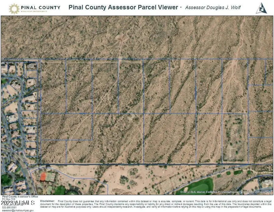 0 E Southern Avenue, Apache Junction, AZ 85118 - Image #2