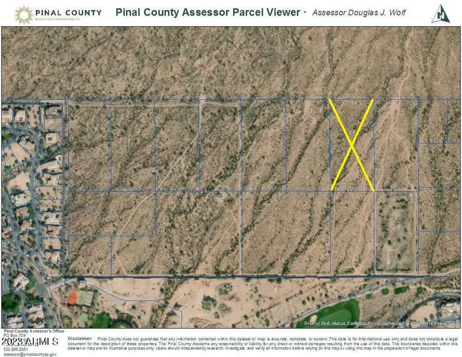 0 E Southern Avenue, Apache Junction, AZ 85118 - Image #3