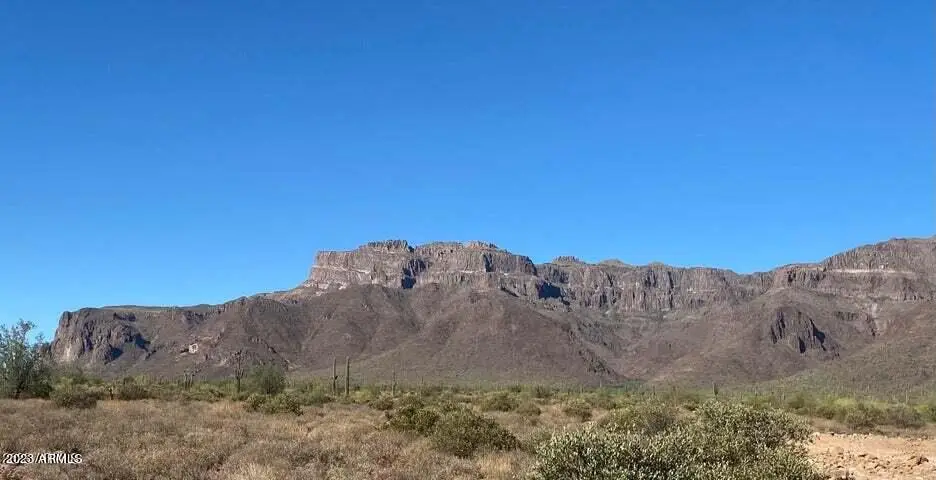 0000 Cloudview --, Gold Canyon, AZ 85118 - #1