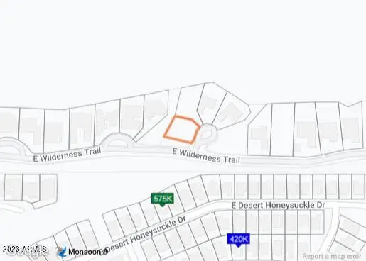7274 E Wilderness Trail #15, Gold Canyon, AZ 85118 - #2