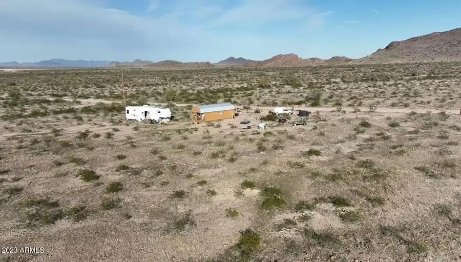 0 W Van Buren Street #58, Tonopah, AZ 85354 - Image #3