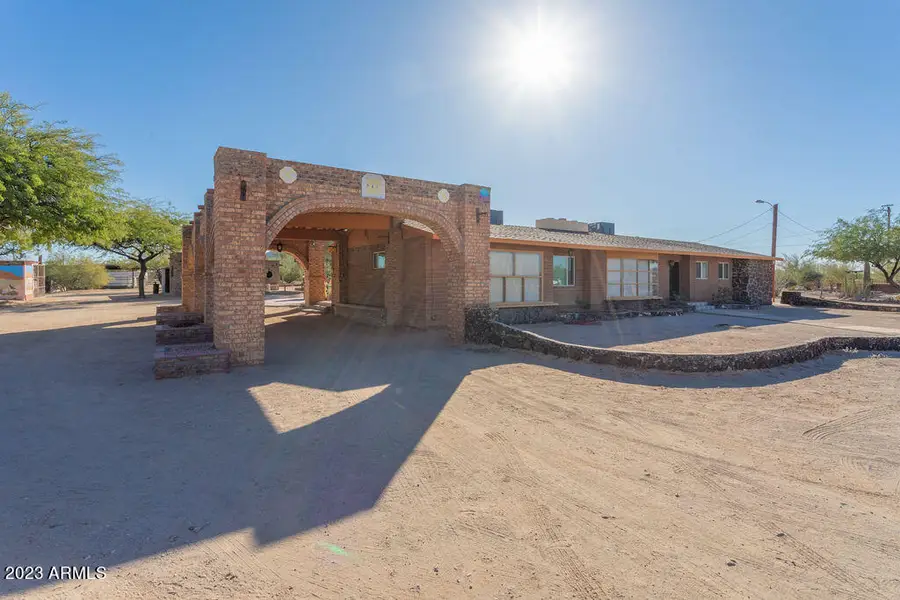 941 W Snyder Road, Ajo, AZ 85321 - Image #2