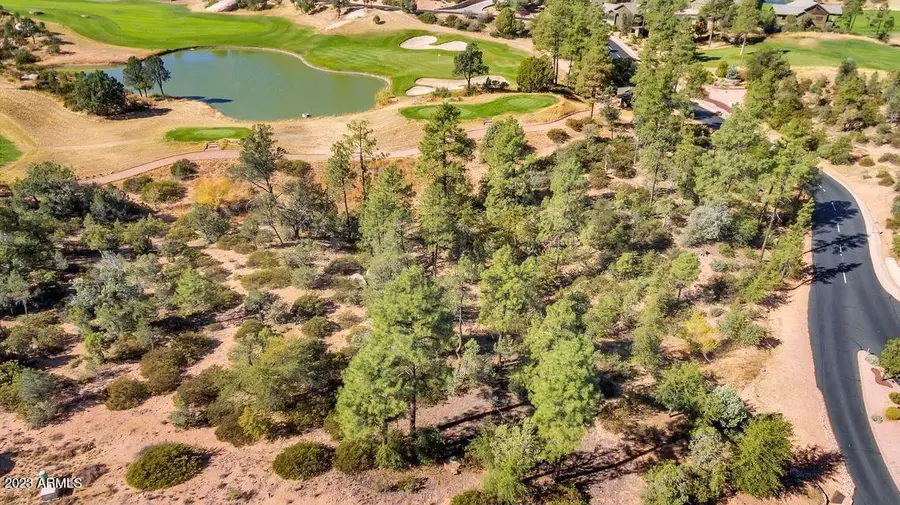 700 S Shady Glade Road #139, Payson, AZ 85541 - Image #3