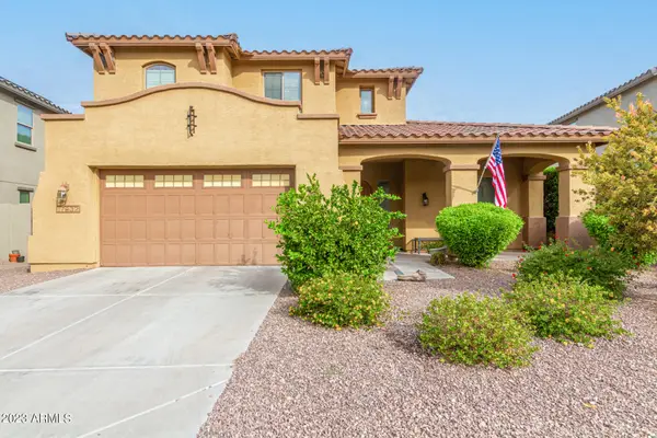 17932 W Jojoba Road, Goodyear, AZ 85338