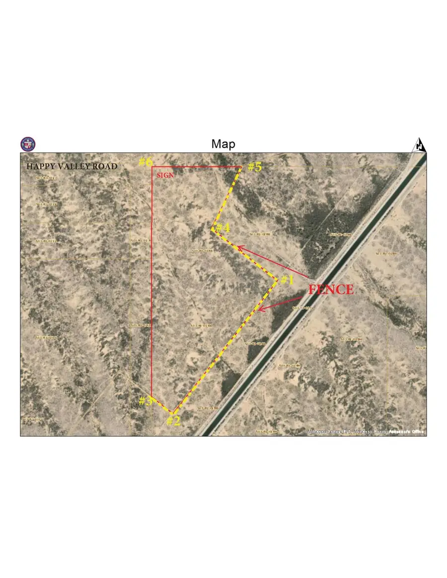 0 W Happy Valley Road --, Surprise, AZ 85387 - Image #2