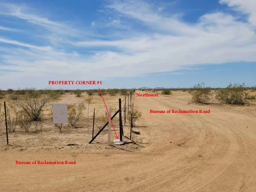 0 W Happy Valley Road --, Surprise, AZ 85387 - Image #3