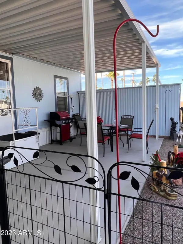 7807 E Main Street #TS18, Mesa, AZ 85207