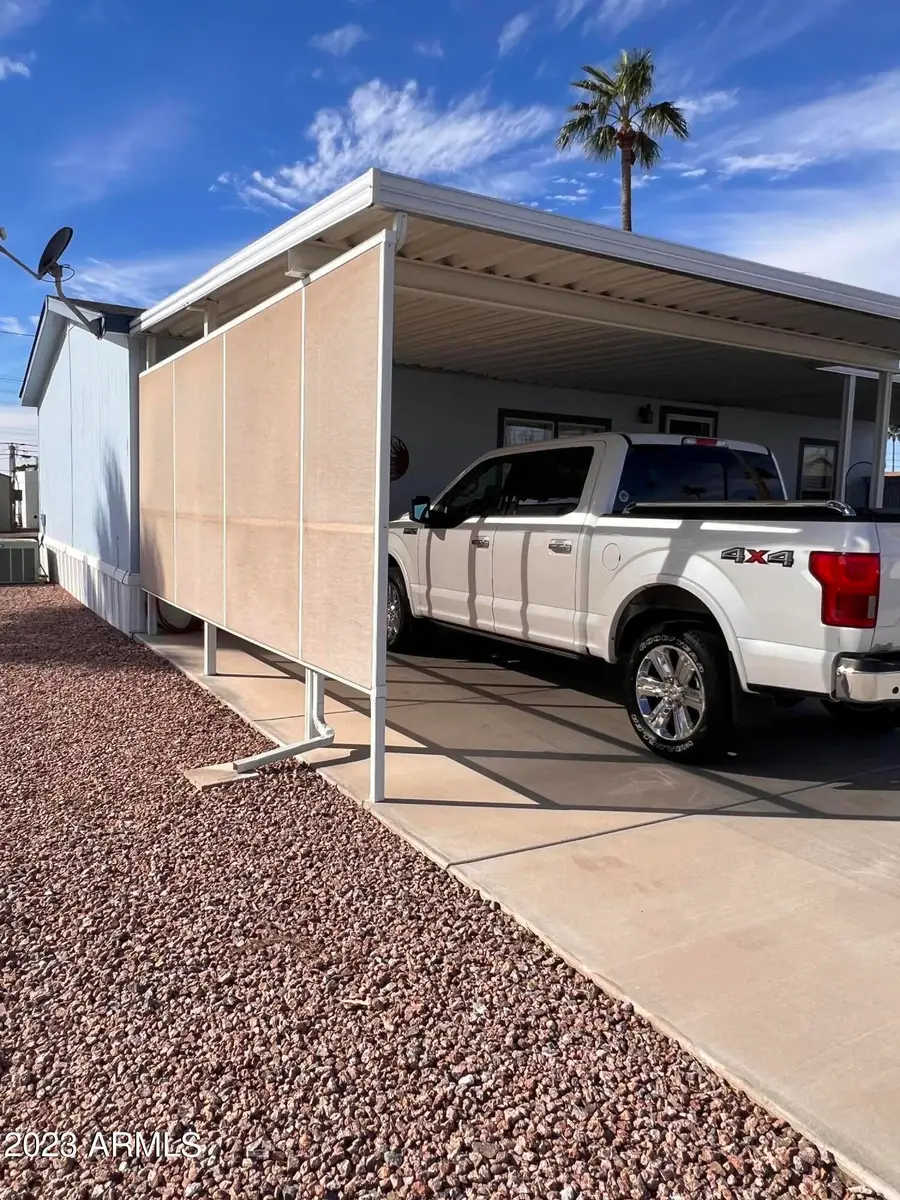 7807 E Main Street #TS18, Mesa, AZ 85207 - Image #2