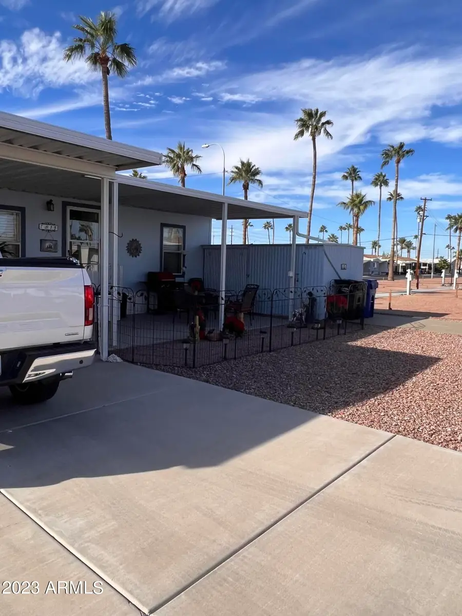 7807 E Main Street #TS18, Mesa, AZ 85207 - Image #3