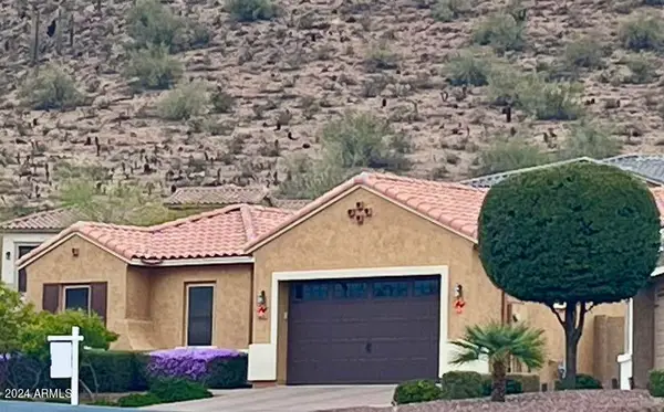 26947 N 100th Lane, Peoria, AZ 85383