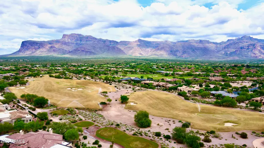 3675 S Gambel Quail Way #9, Gold Canyon, AZ 85118 - Image #3