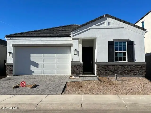 24438 N 17th Way, Phoenix, AZ 85024 - Image #1