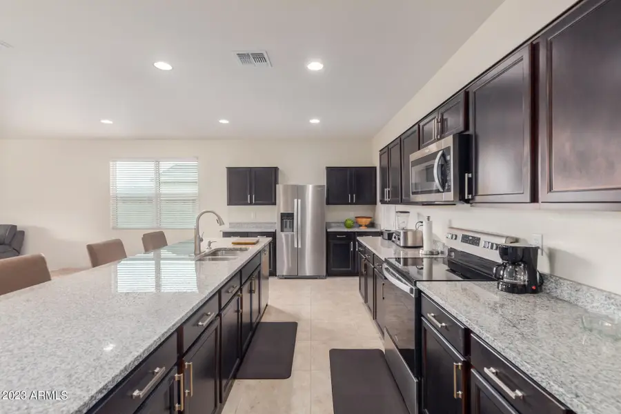 1021 W Descanso Canyon Drive, Casa Grande, AZ 85122 - Image #3