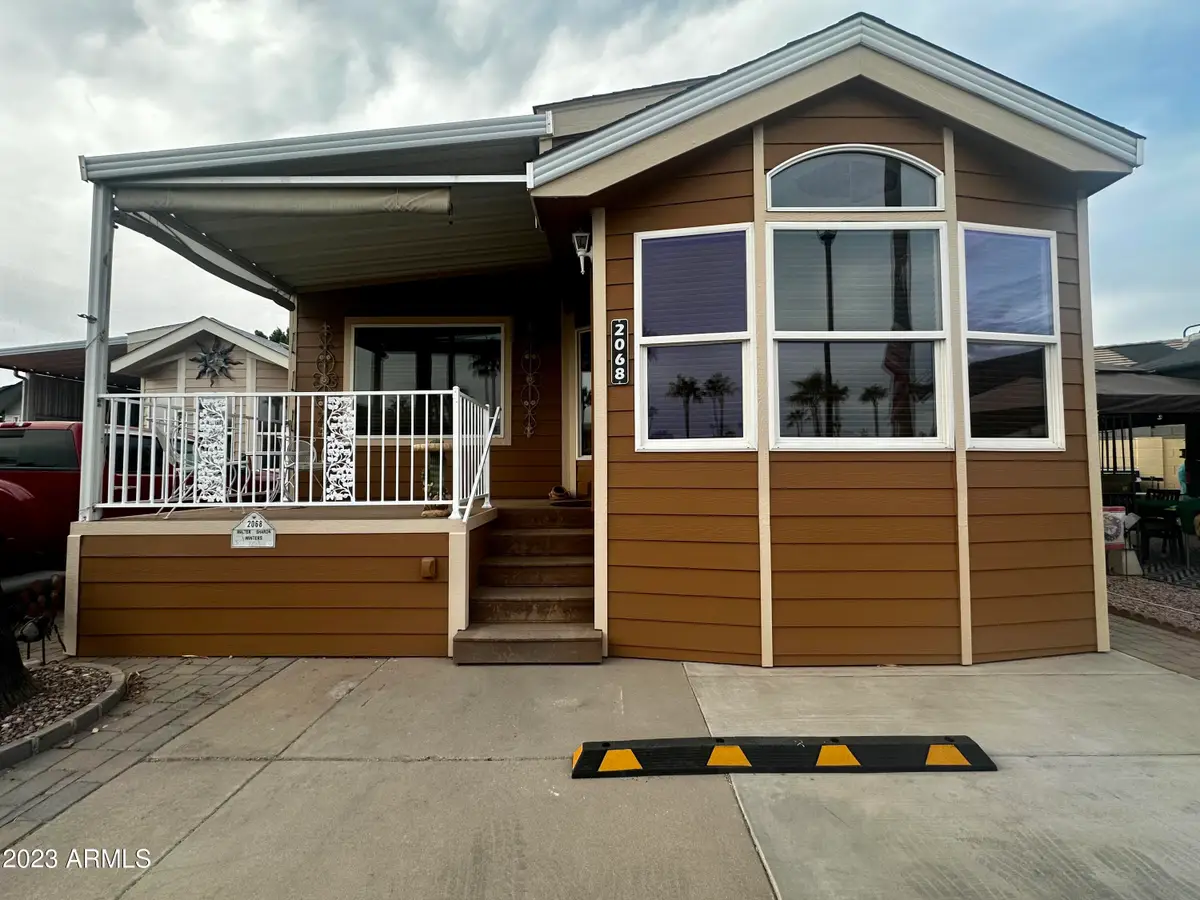 2068 W Klamath Avenue, Apache Junction, AZ 85119 - Image #1