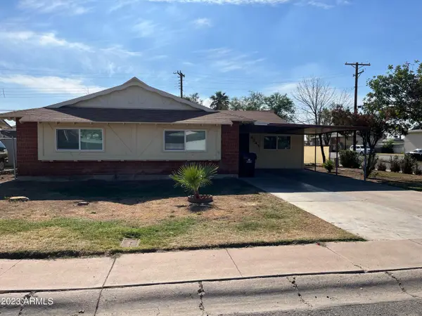 4243 W Tuckey Lane, Phoenix, AZ 85019