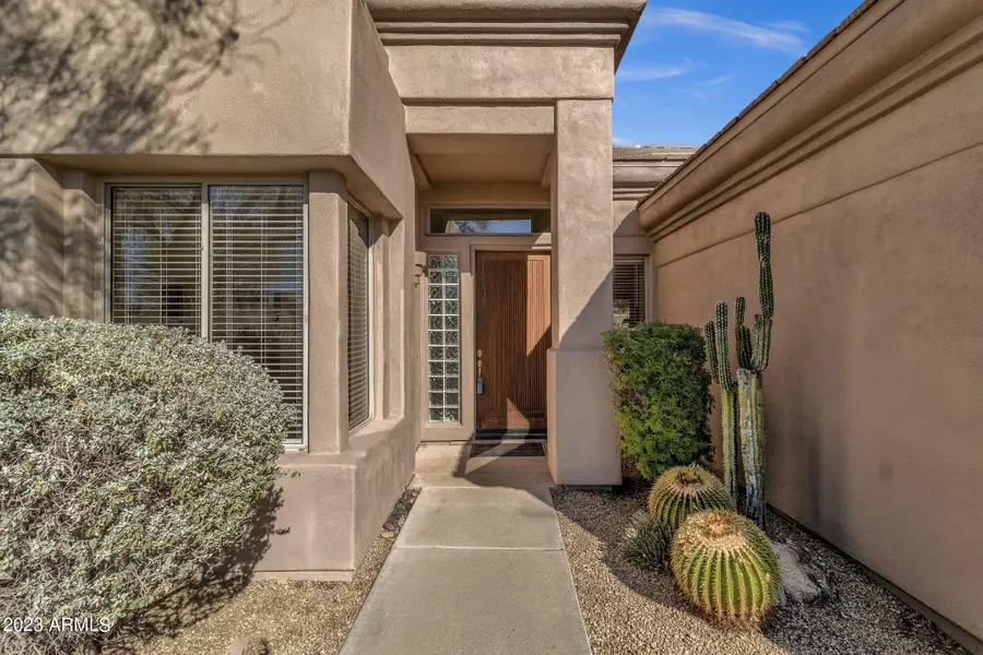 6924 E Mighty Saguaro Way, Scottsdale, AZ 85266 - Image #2