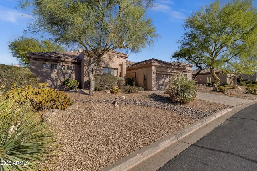 6924 E Mighty Saguaro Way, Scottsdale, AZ 85266 - Image #3
