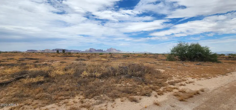 0 S 537 Avenue #56, Tonopah, AZ 85354 - Image #2