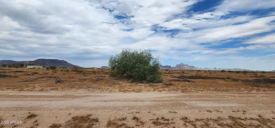 0 S 537 Avenue #56, Tonopah, AZ 85354 - Image #3