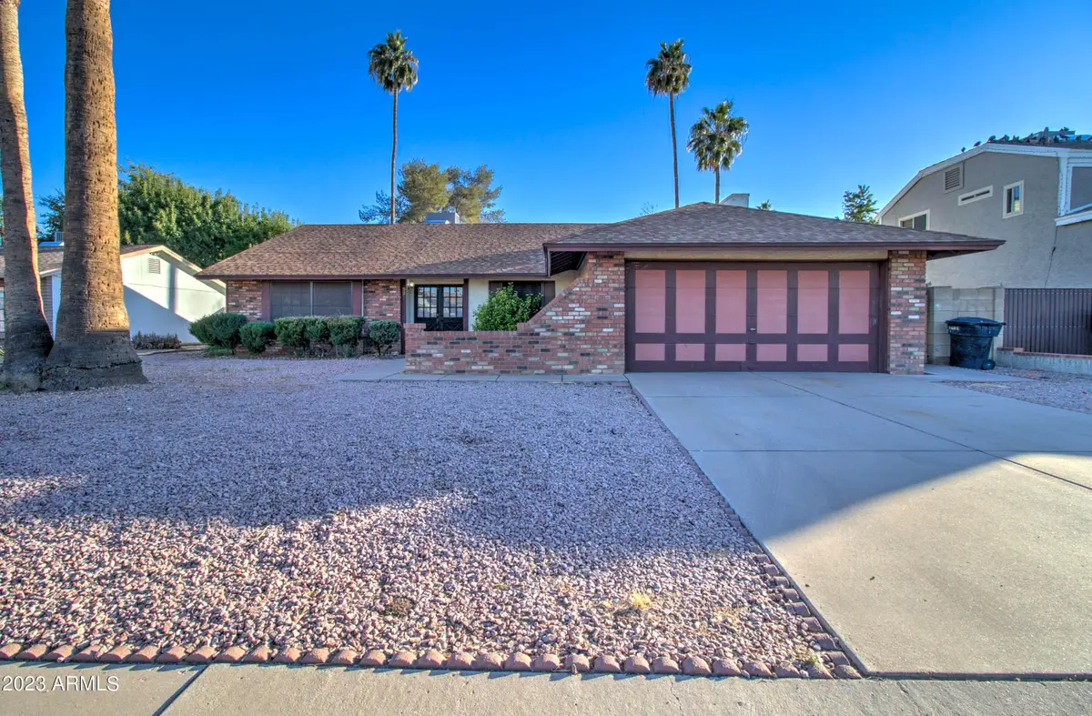 927 W Pecos Avenue, Mesa, AZ 85210 - Image #1