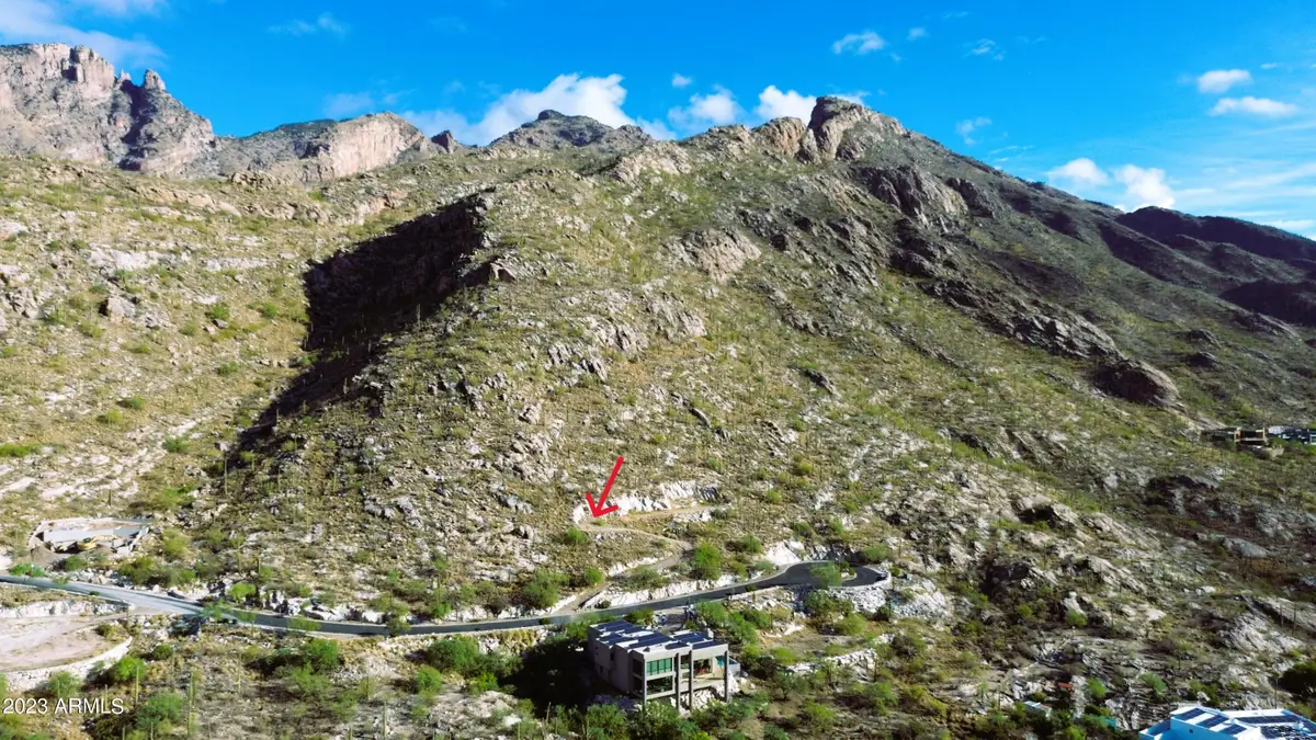 4359 E Playa De Coronado -- #53, Catalina Foothills, AZ 85718 - Image #1