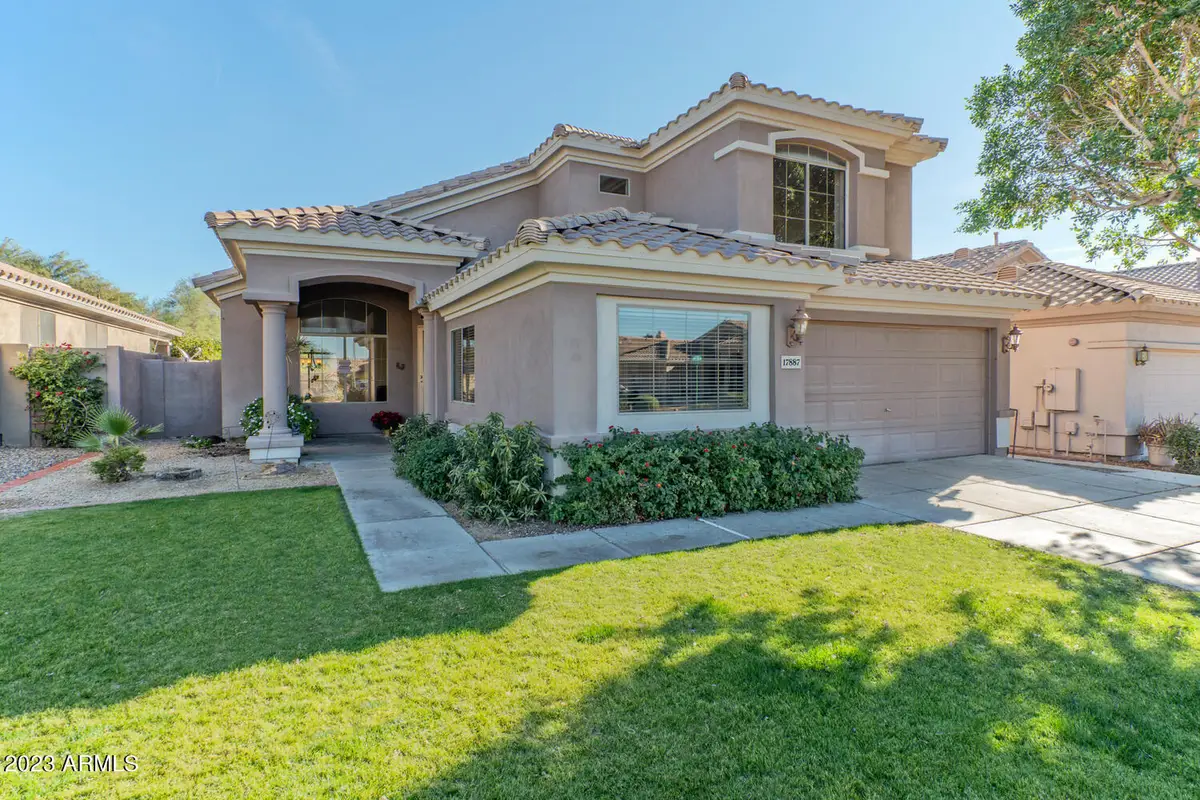 17887 N 81st Way, Scottsdale, AZ 85255 - Image #1