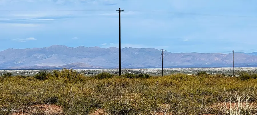 TBD W El Sol Drive, Douglas, AZ 85067 - Image #2