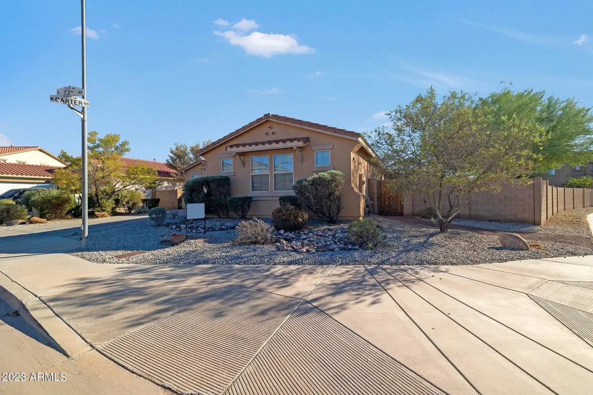 7231 W Carter Road, Laveen, AZ 85339 - Image #1