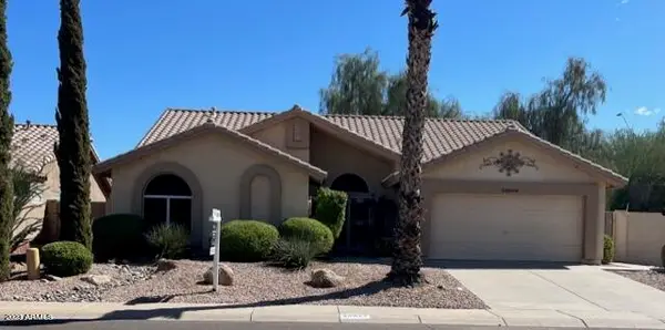 18819 N 83rd Lane, Peoria, AZ 85382