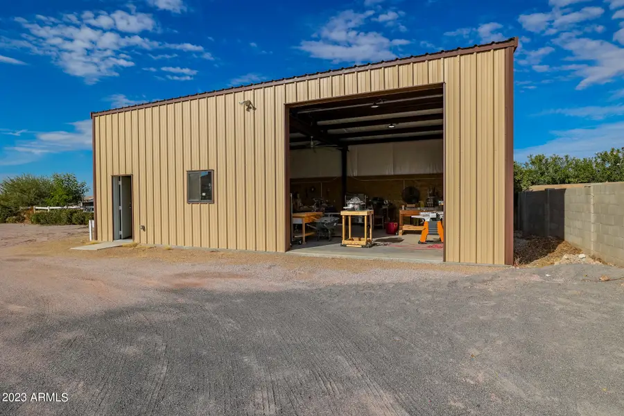 20512 E Navajo Drive, Queen Creek, AZ 85142 - Image #3