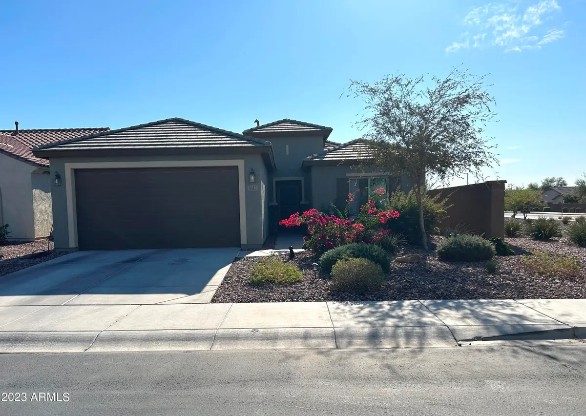 5917 W Saratoga Court, Florence, AZ 85132 - Image #1