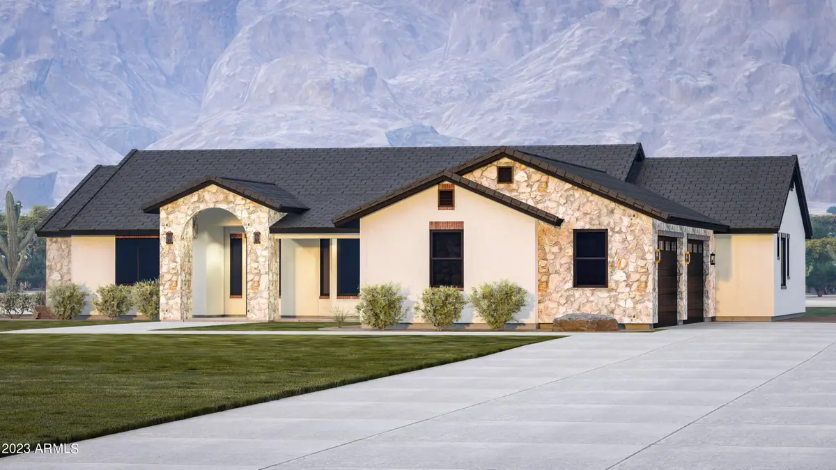 6003 N Paint Lane, Casa Grande, AZ 85194 - Image #1