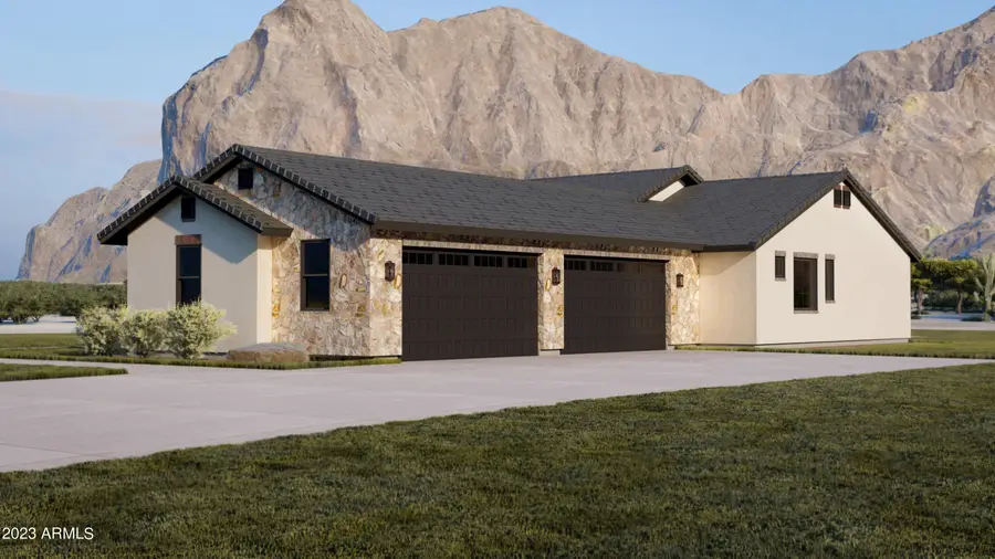 6003 N Paint Lane, Casa Grande, AZ 85194 - Image #2