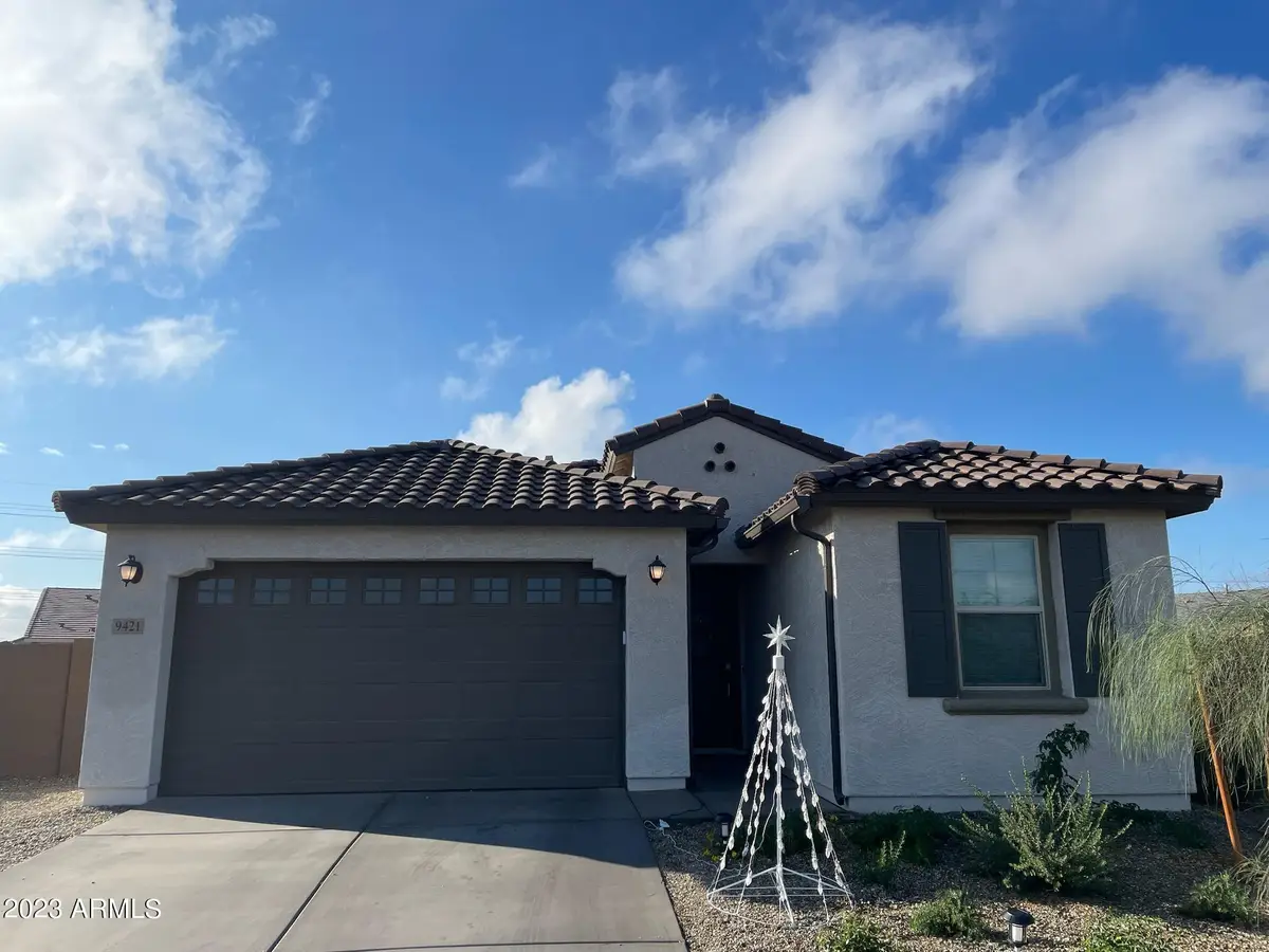 9421 W Getty Drive, Tolleson, AZ 85353 - Image #1