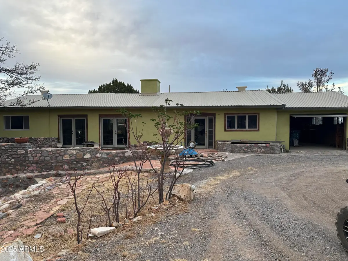 2411 S Wandervogel Way, Portal, AZ 85632 - Image #1